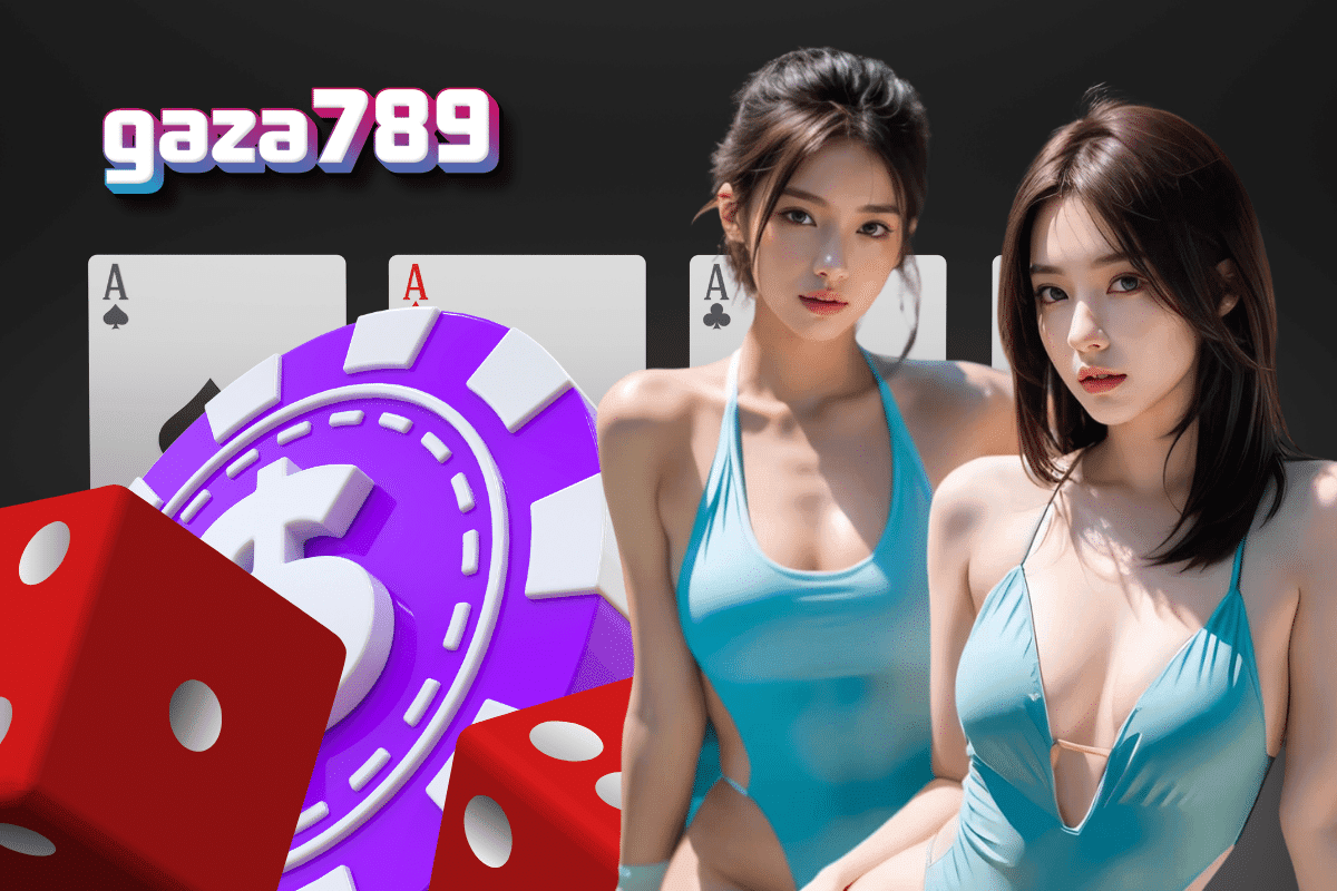 gaza789 slot
